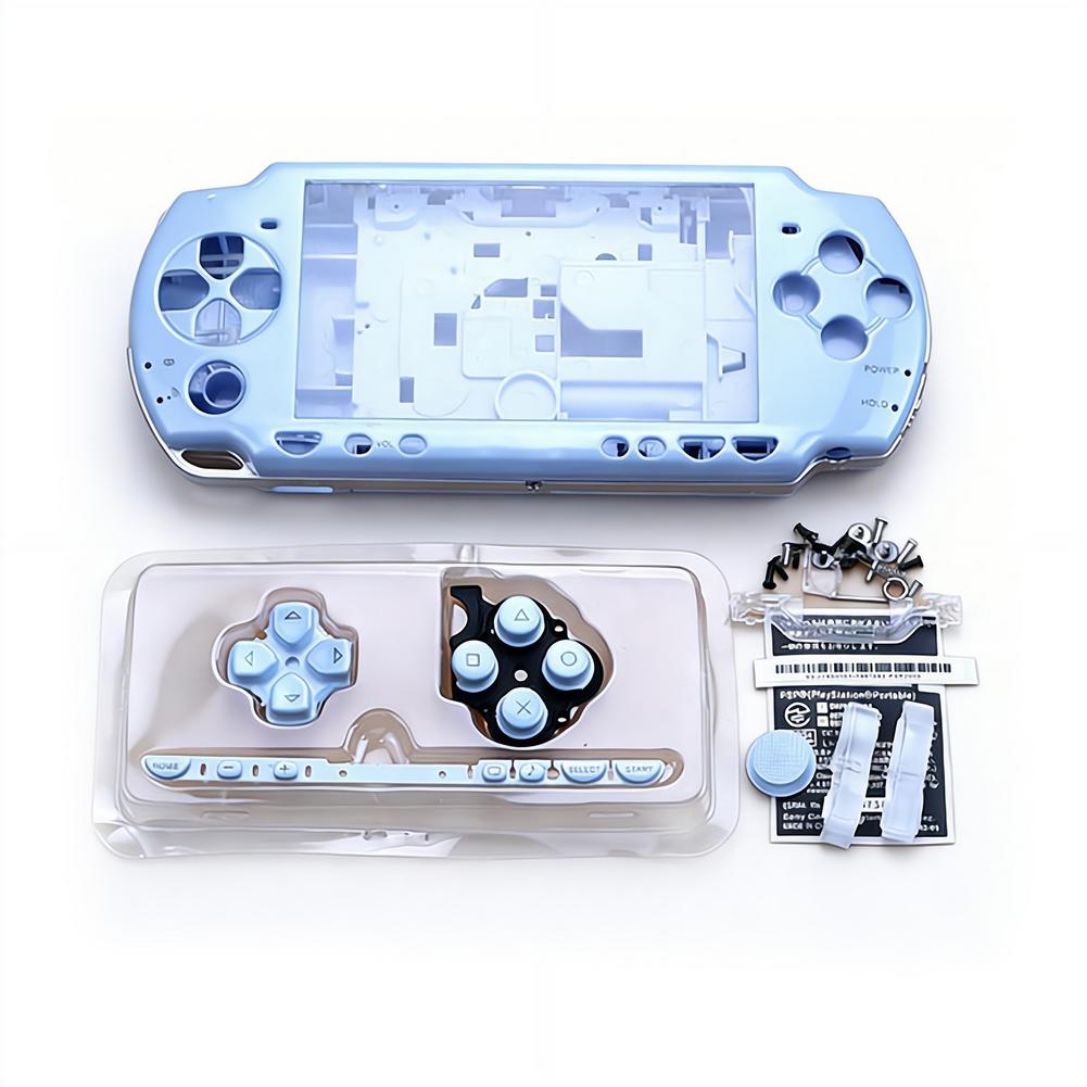 PSP2000 Full Replacement Shell - огляд і ціна Gaming Console For Phone