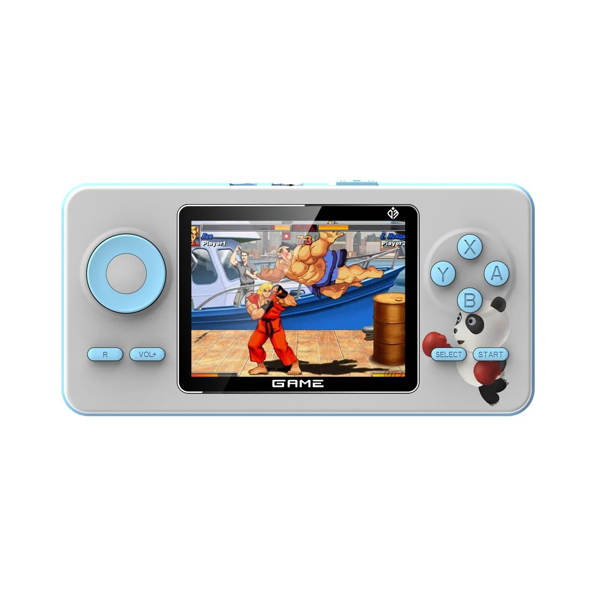 New S5 Mini Retro Video Gaming - огляд і ціна Gaming Console Deals