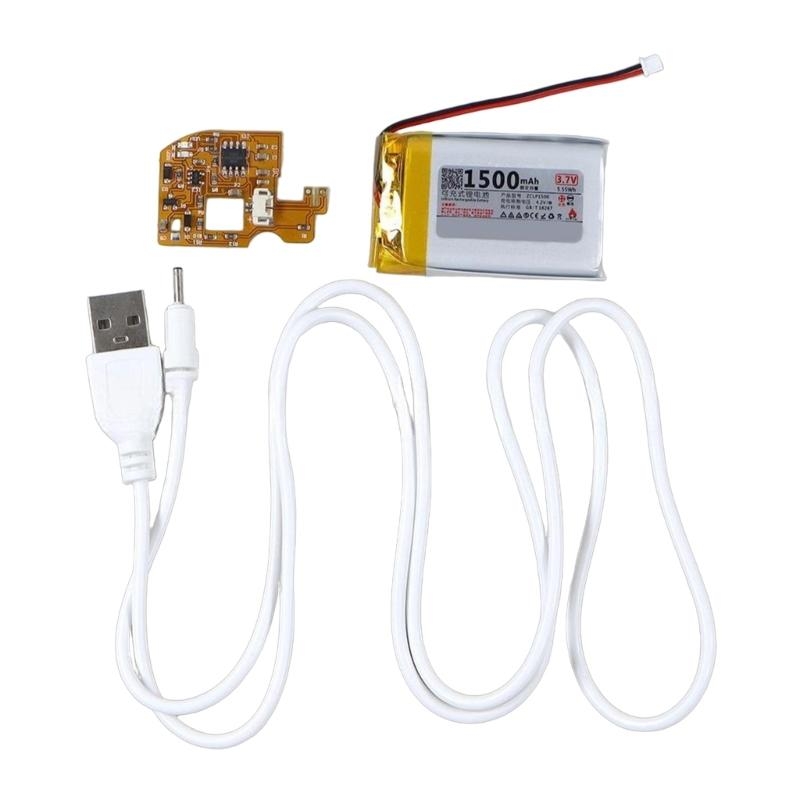 77UB Fast Charging Module High - огляд і ціна Gaming Console Kit
