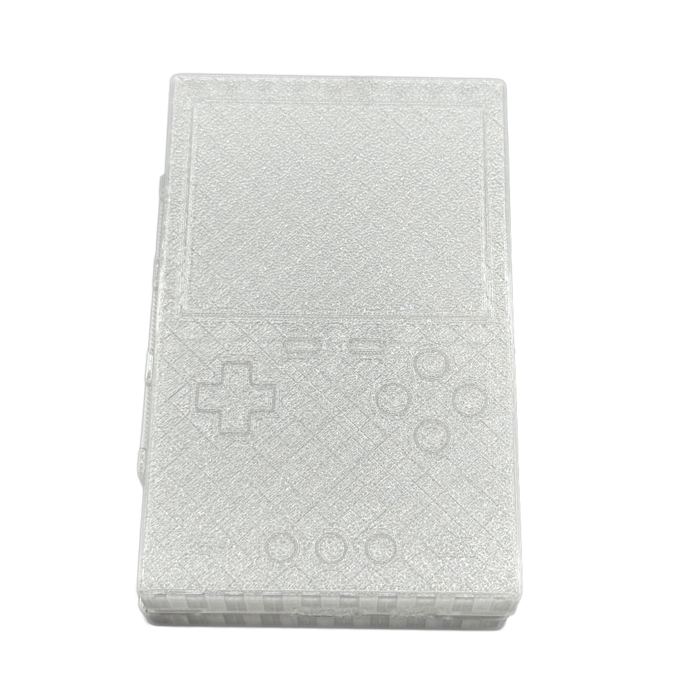 for Trimui Brick Game Console  - огляд і ціна Gaming Console Retro